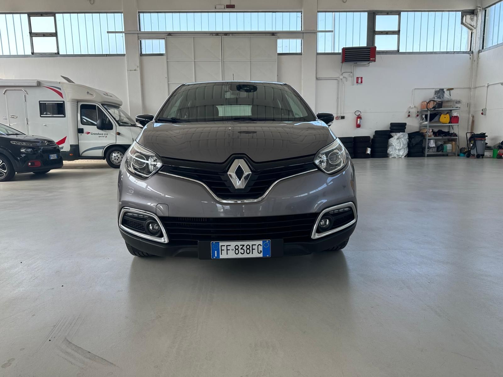 Renault Capture