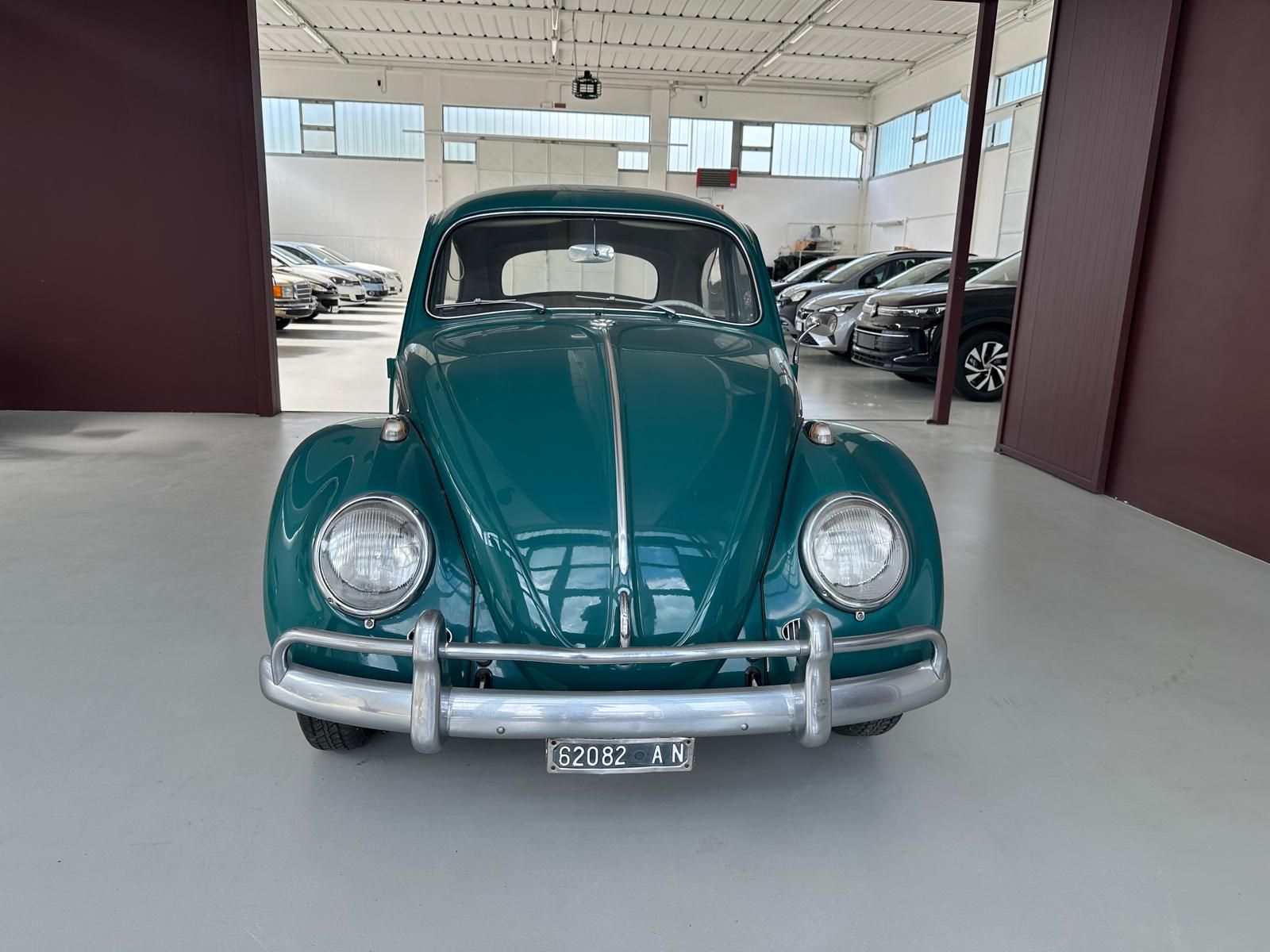Volkswagen Maggiolino